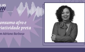 Adriana Barbosa: do ativismo à expansão internacional da Feira Preta