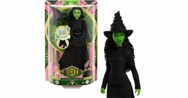 Wicked e site pornô: entenda a polêmica da Mattel