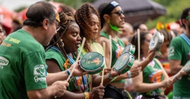 Coletivo Pipoca inaugura agência Carnaval Conecta