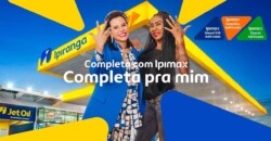 Ipiranga revive encontro de Narcisa e Inês Brasil na TV