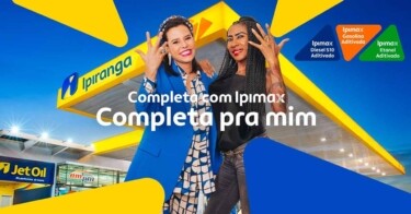 Ipiranga revive encontro de Narcisa e Inês Brasil na TV