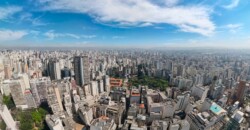 São Paulo supera Rio de Janeiro em ranking de marca