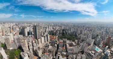 São Paulo supera Rio de Janeiro em ranking de marca