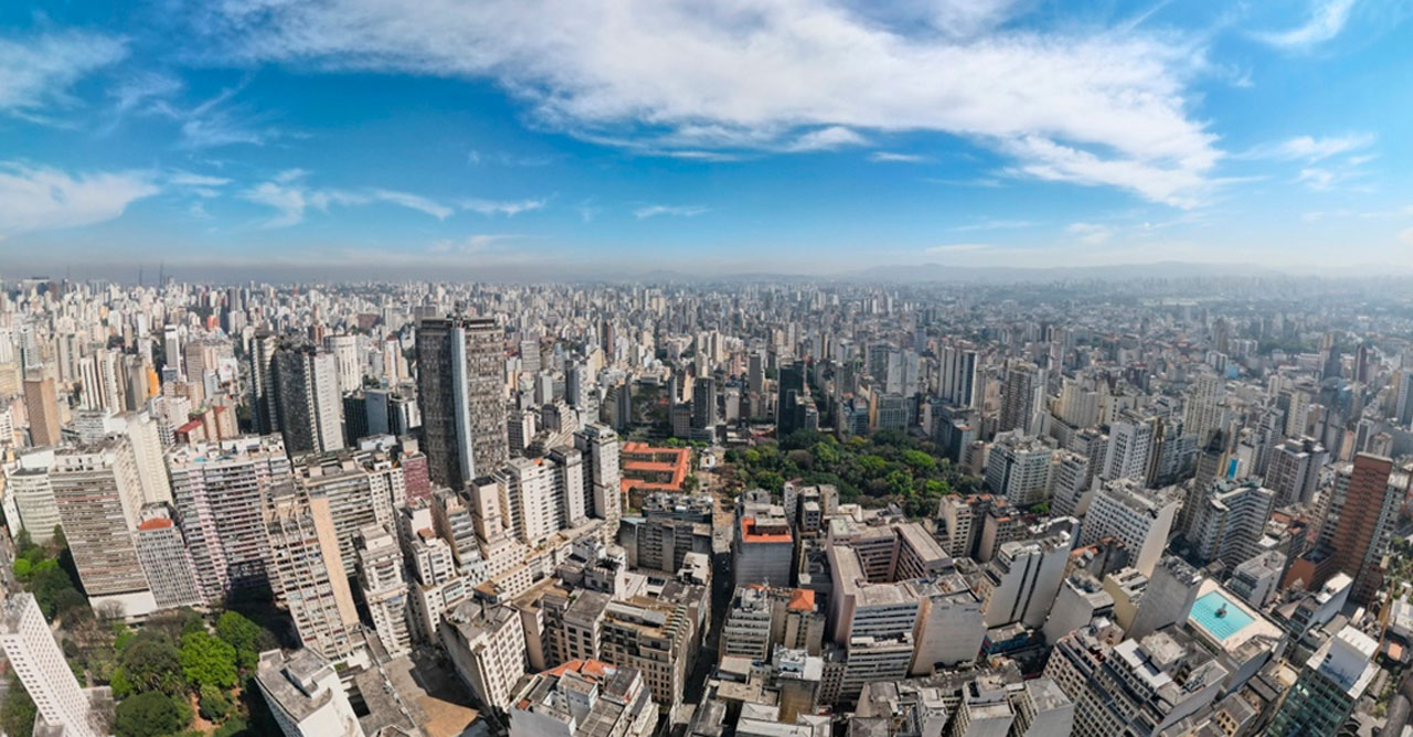 São Paulo supera Rio de Janeiro