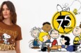 Peanuts e C&A apresentam coleção que celebra 75 anos do Snoopy