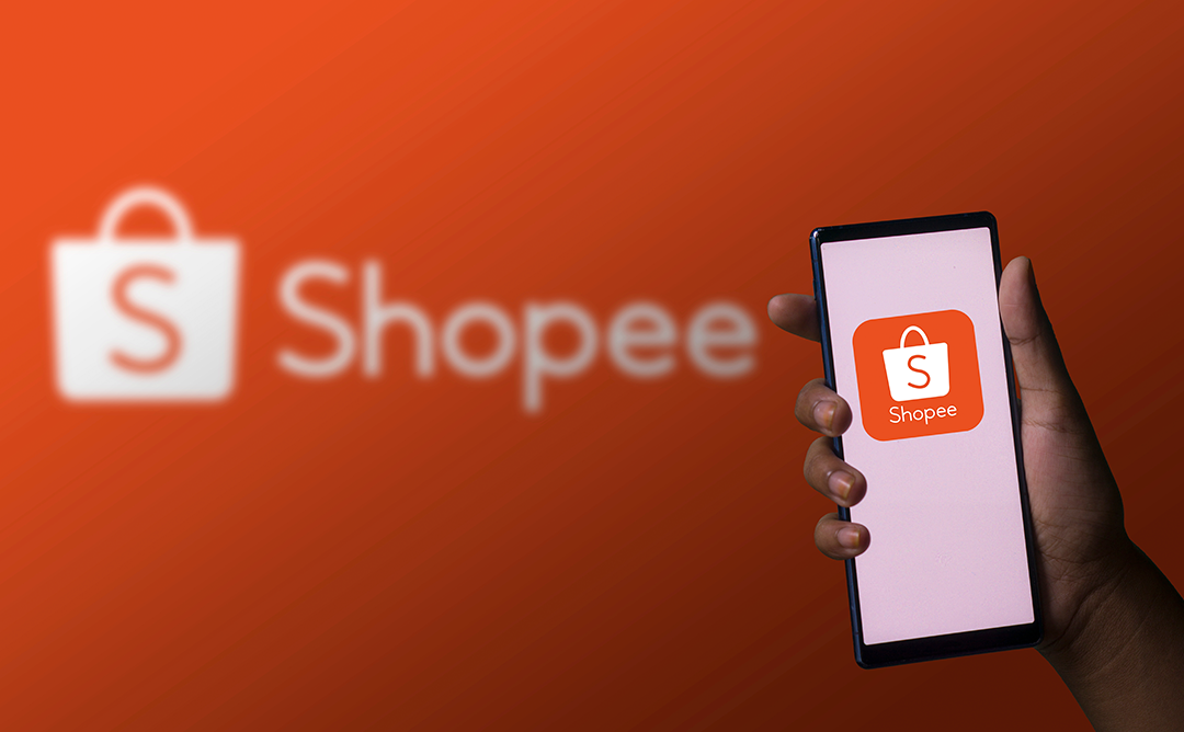 shopee retail media