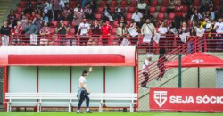 Com foco em educação, São Paulo FC anuncia a SPFC University