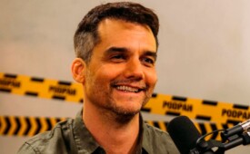 Wagner Moura