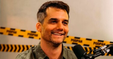 CCXP 2024 presta homenagem a Wagner Moura