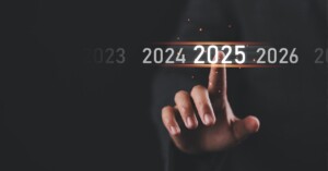 IBM lista conjunto de previsões para 2025 (Crédito: Shuttestock)