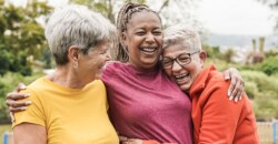 As marcas estão prontas para falar com as mulheres 50+?