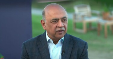 SXSW confirma Arvind Krishna, CEO da IBM, como primeiro keynote