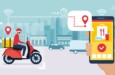 As estratégias de diferenciação dos aplicativos de delivery no Brasil