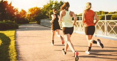 Como as mulheres praticam esportes no Brasil?