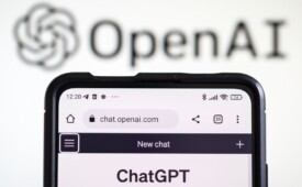 openai publicidade