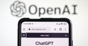 openai publicidade