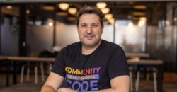 BlueShift nomeia seu fundador como chairman