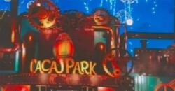 Cacau Show terá parque temático de diversões em Itu, em 2027