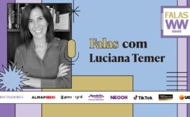 Luciana Temer: a importância do combate à violência sexual infantil