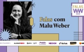 Malu Weber e a comunicação corporativa de uma grande multinacional