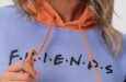 FanLab comemora 30 anos de Friends com coleção de roupas e objetos