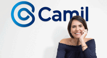 Flavia Molina é a nova CMO da Camil