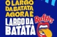 Prefeitura de São Paulo interrompe projeto do “Largo da Batata Ruffles”