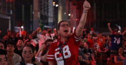 NFL confirma nova edição de watch party no Brasil em 2025