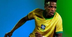 Nike estende patrocínio à CBF por mais 12 anos