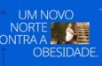 Fabricante do Ozempic, Novo Nordisk faz campanha sobre obesidade