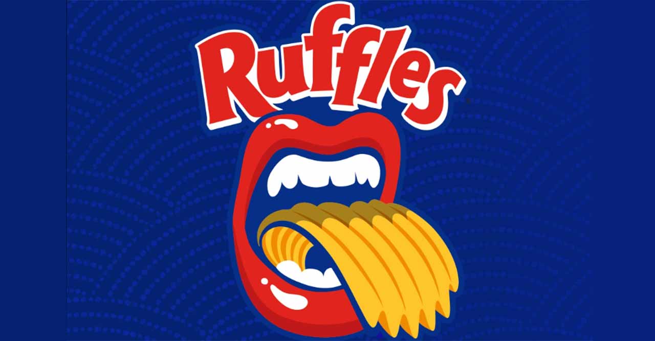 Ruffles Largo da Batata