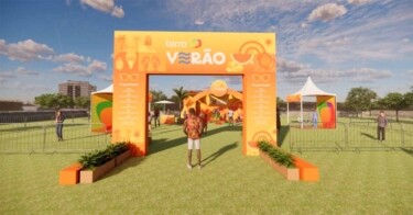 Terra promove evento gratuito de verão no Villa-Lobos em janeiro