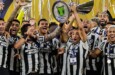 Globo fecha acordo com LFU pelo Brasileirão