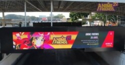 Omelete&Co se torna sócia majoritária do Anime Friends