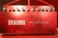 Brahma lança latas temáticas para o Carnaval do Rio 2025