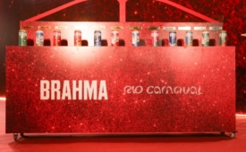 brahma carnaval