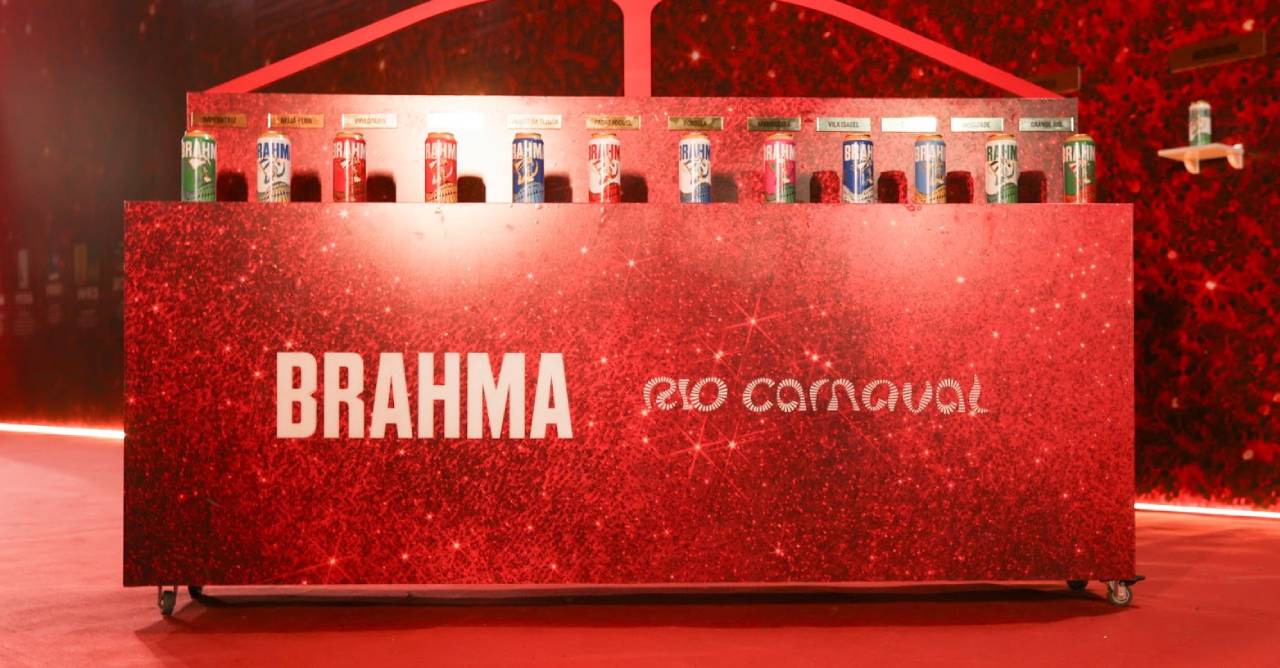 brahma carnaval