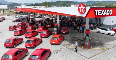 Rio e São Paulo serão próximos destinos da Texaco