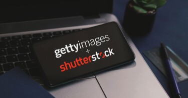 Getty Images e Shutterstock se unem em fusão de US$ 3,7 bilhões