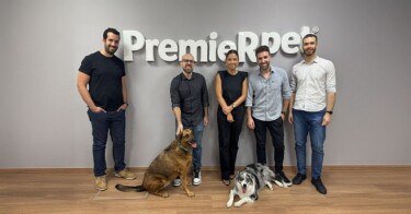 PremieRpet escolhe Euphoria Creative