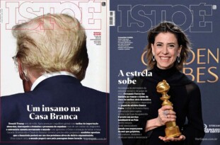 Justiça decreta falência da Editora Três, das revistas IstoÉ e Dinheiro