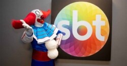 SBT resgata Bozo na TV, no streaming e com licenciados