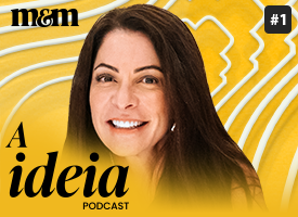 A Ideia entrevista Ana Paula Padrão