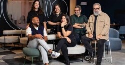 Dentsu Creative contrata e promove em diferentes áreas