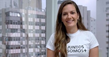 Juntos Somos Mais apresenta chief product officer