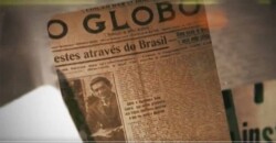 Campanha e identidade visual dão início à celebração dos 100 anos da Globo