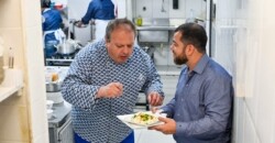 Pesadelo na Cozinha estreia temporada com três marcas