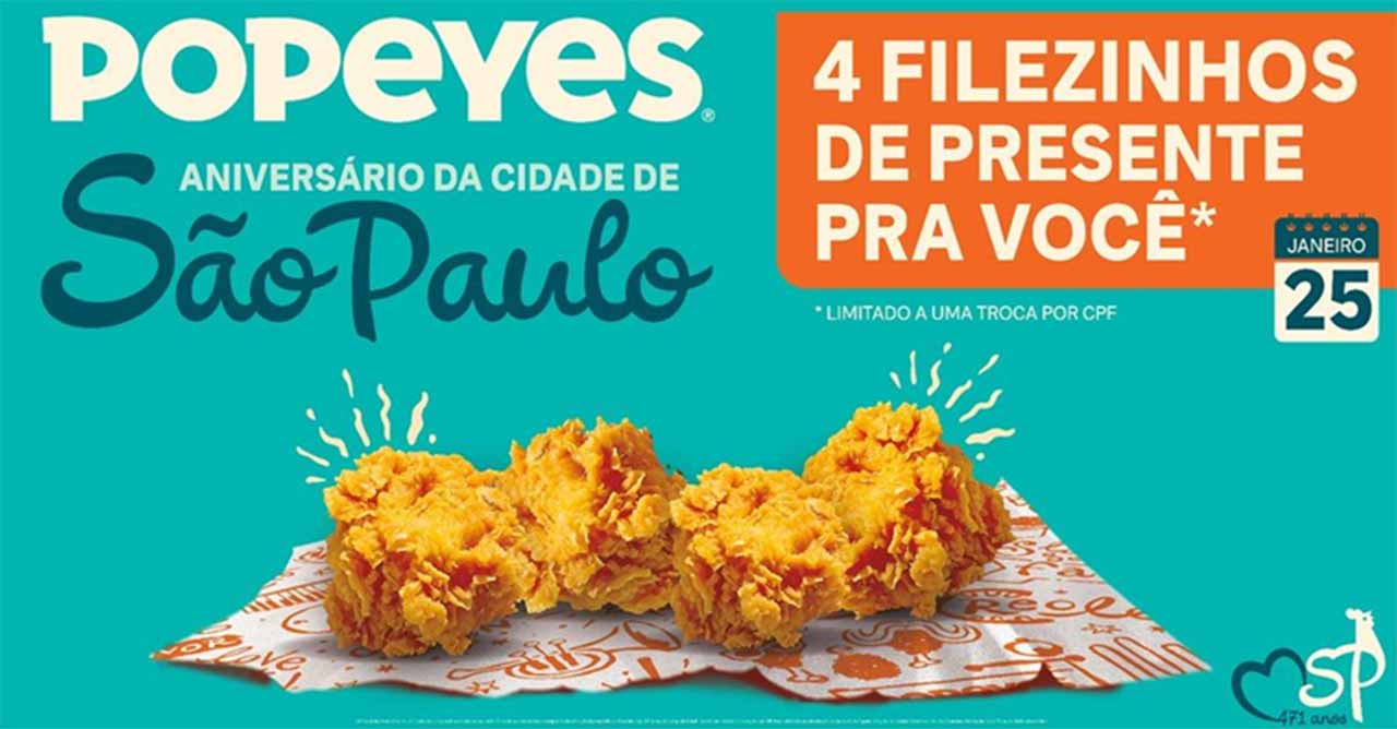 Popeyes