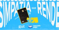 Mercado Pago faz simpatia de ano novo render cashback