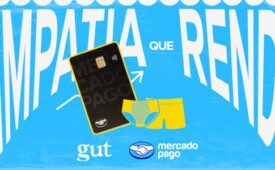 Mercado Pago faz simpatia de ano novo render cashback